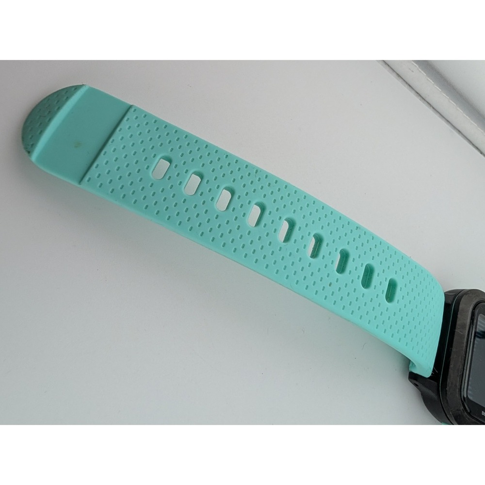 Rip‎ Curl Next Tide Watch Washed Aqua  A1139G Surf Watch- New Battery - Picture 6 of 9